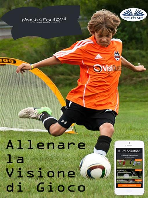 Allenare la visione di gioco