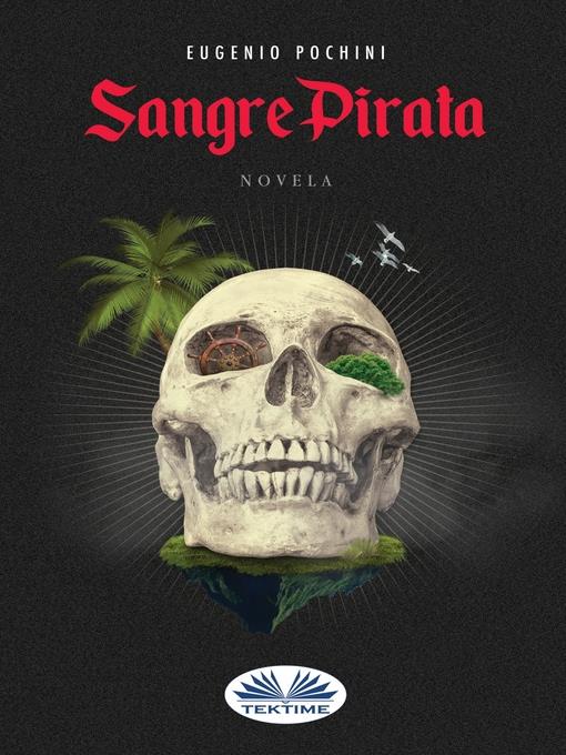 Sangre Pirata