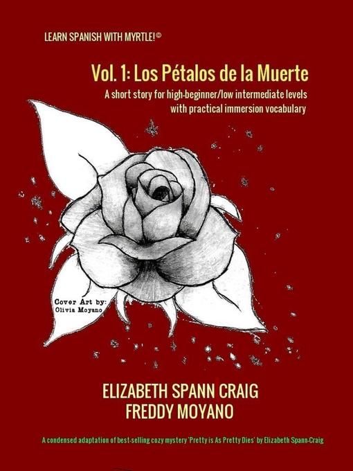 Los Petalos de la Muerte, Volume 1