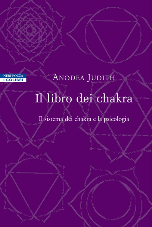 Il libro dei chakra