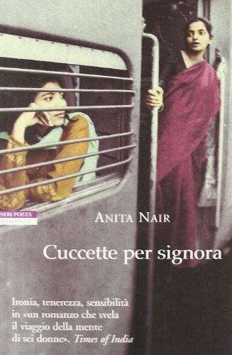 Cuccette per signora