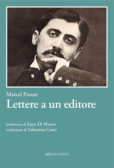 Lettere a Un Editore. Ediz. Italiana E Francese