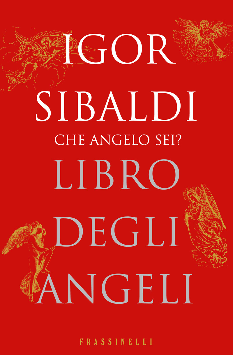 Libro degli angeli