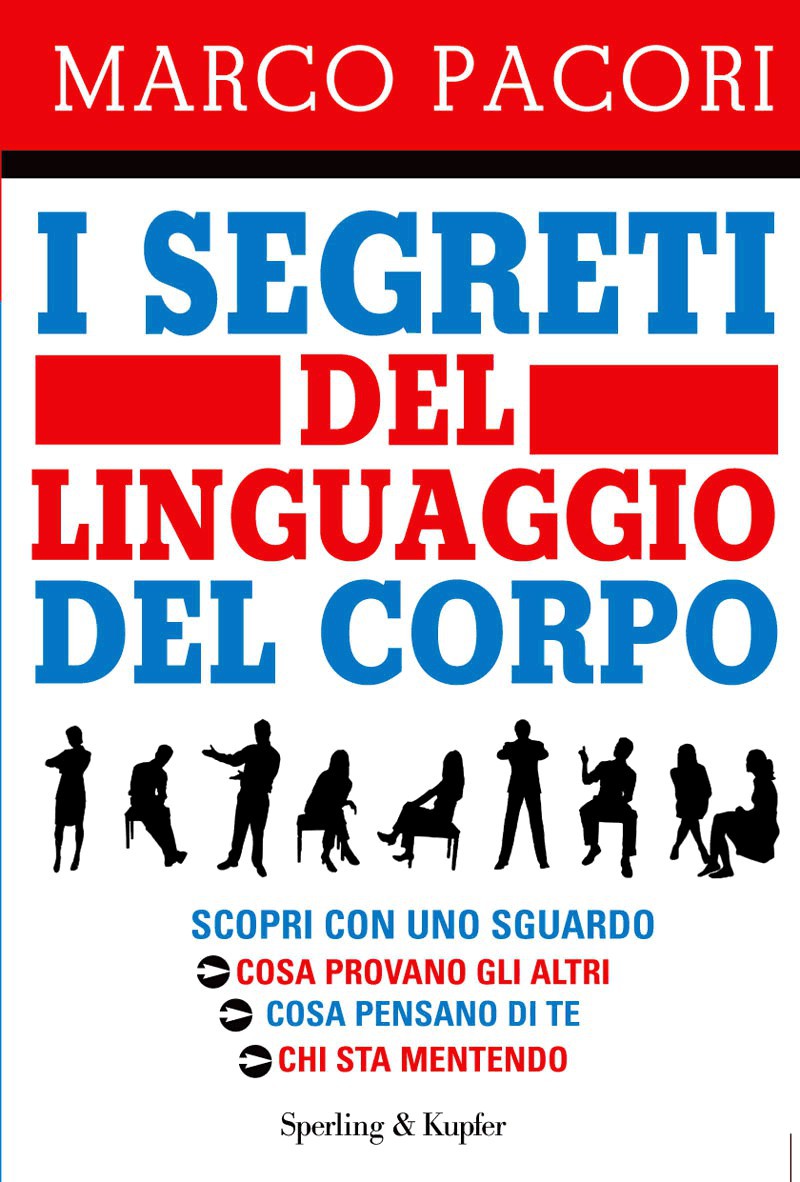 I segreti del linguaggio del corpo