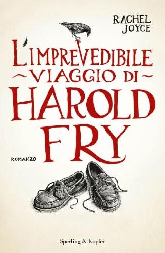 L'imprevedibile viaggio di Harold Fry