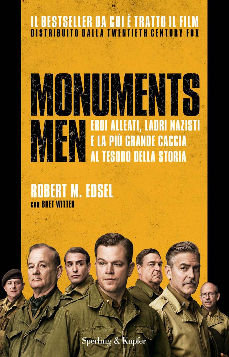 Monuments men