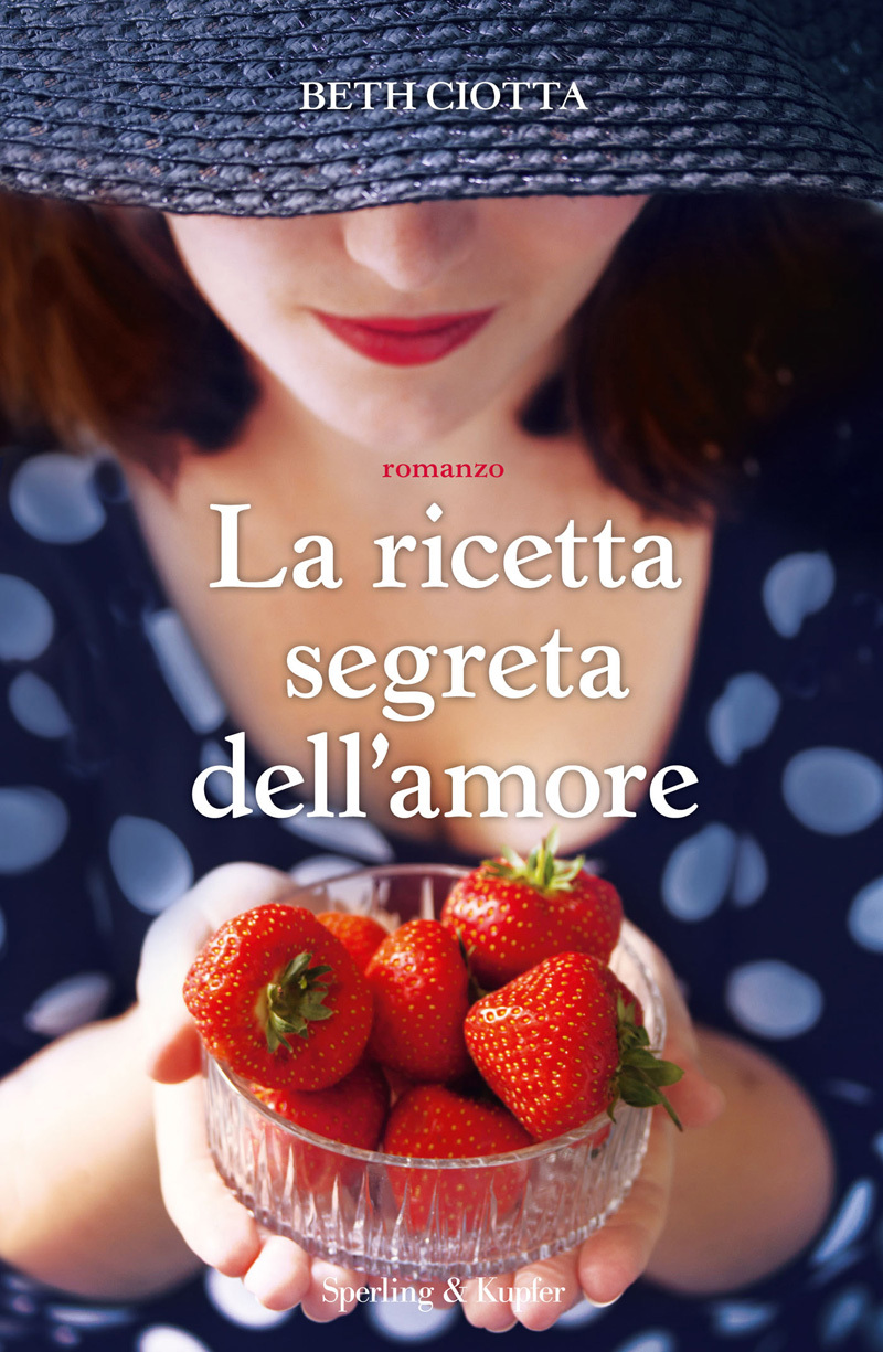 La ricetta segreta dell'amore - 2013