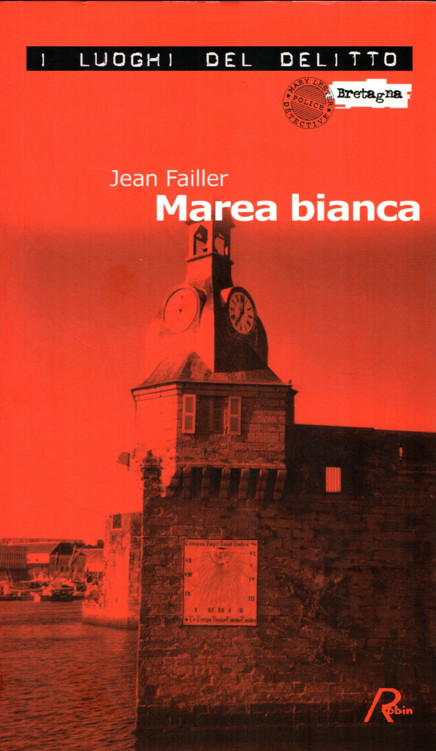 Marea bianca