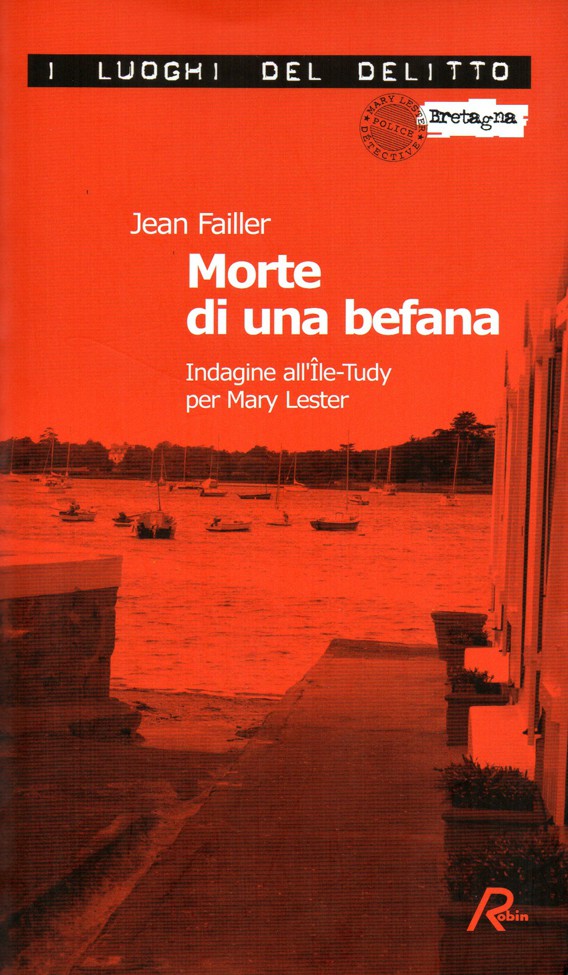 Morte di una befana