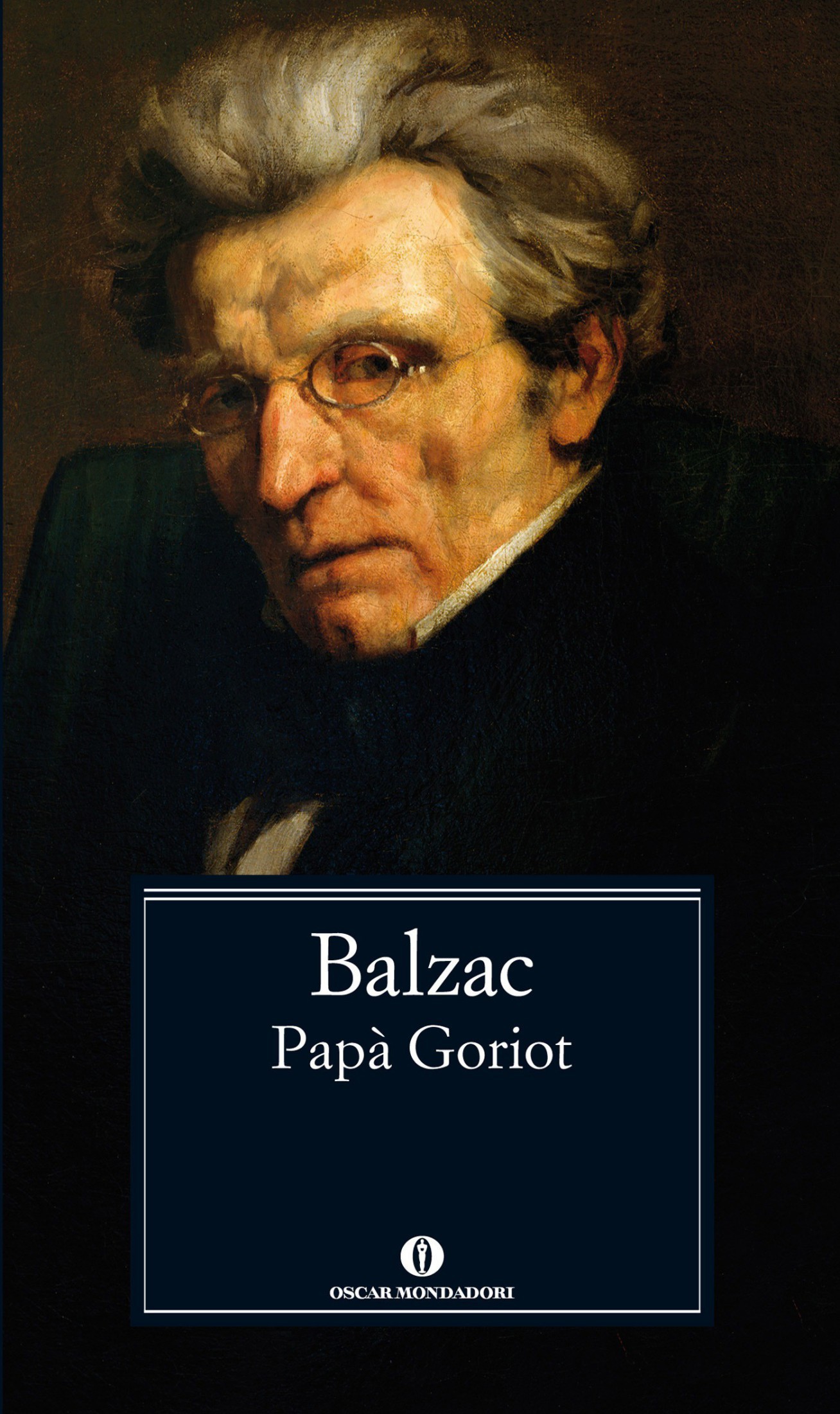 Papà Goriot