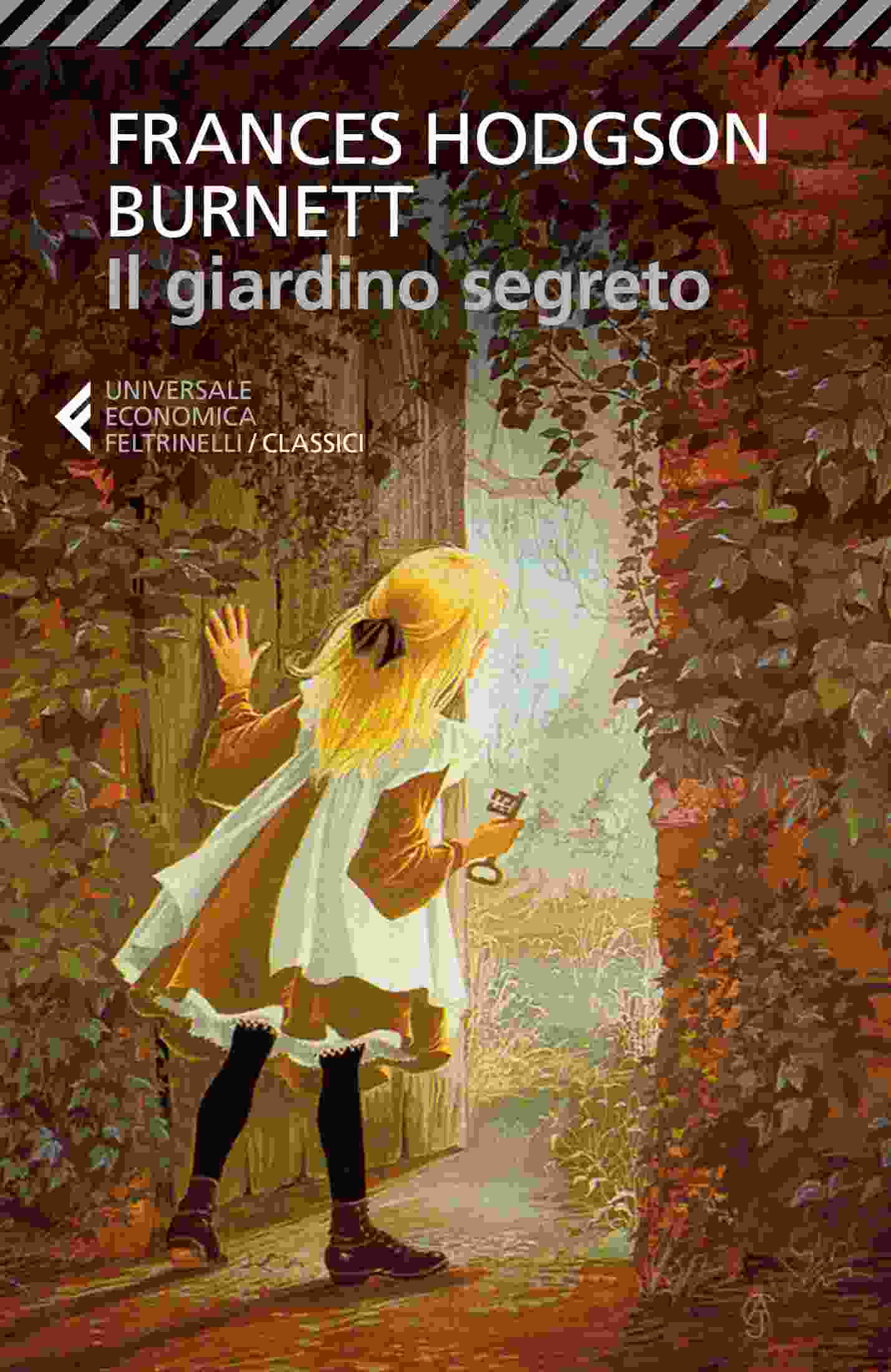 Il giardino segreto