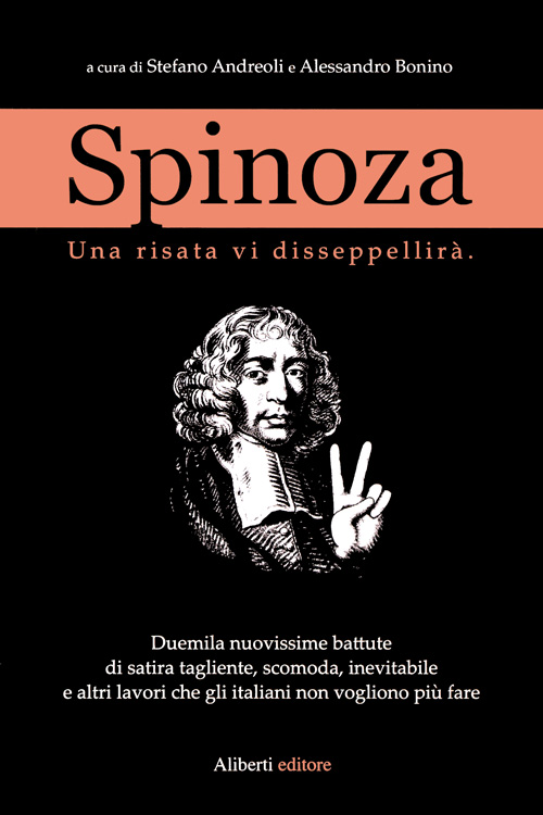 Spinoza