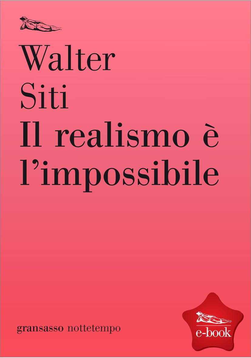 Il realismo è l'impossibile