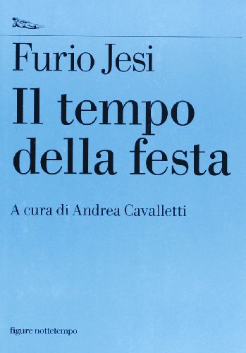 Il tempo della festa