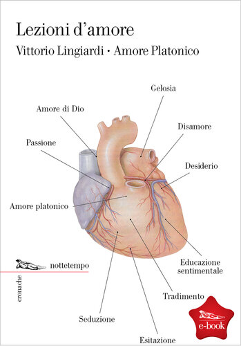 Lezioni d'amore. Amore platonico