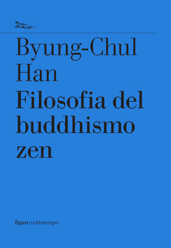 Filosofia del buddhismo zen