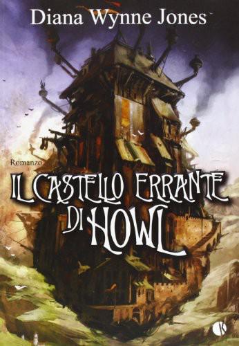 Il castello errante di Howl