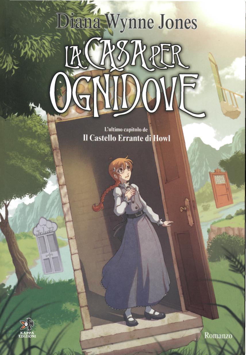 La Casa per Ognidove