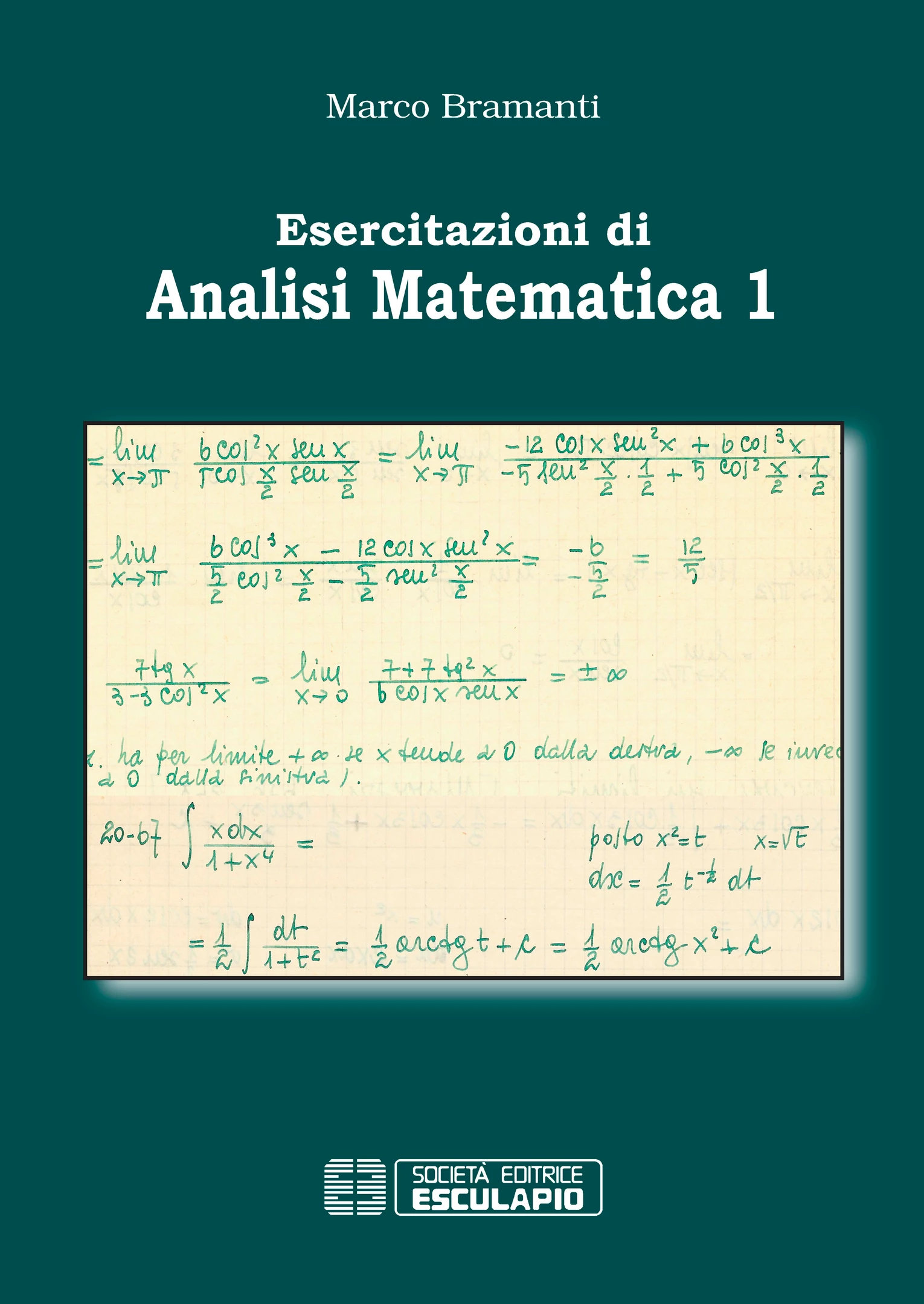 Esercitazioni di analisi matematica 1