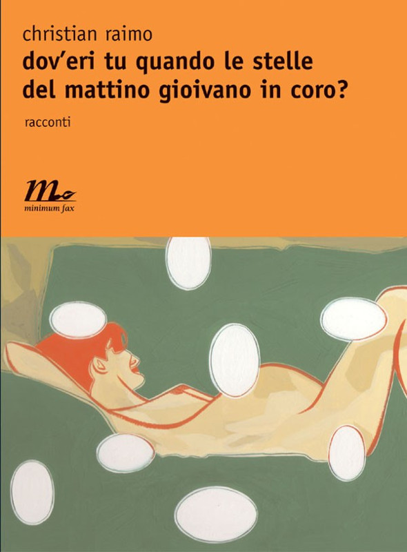 Dov’eri tu quando le stelle del mattino gioivano in coro?