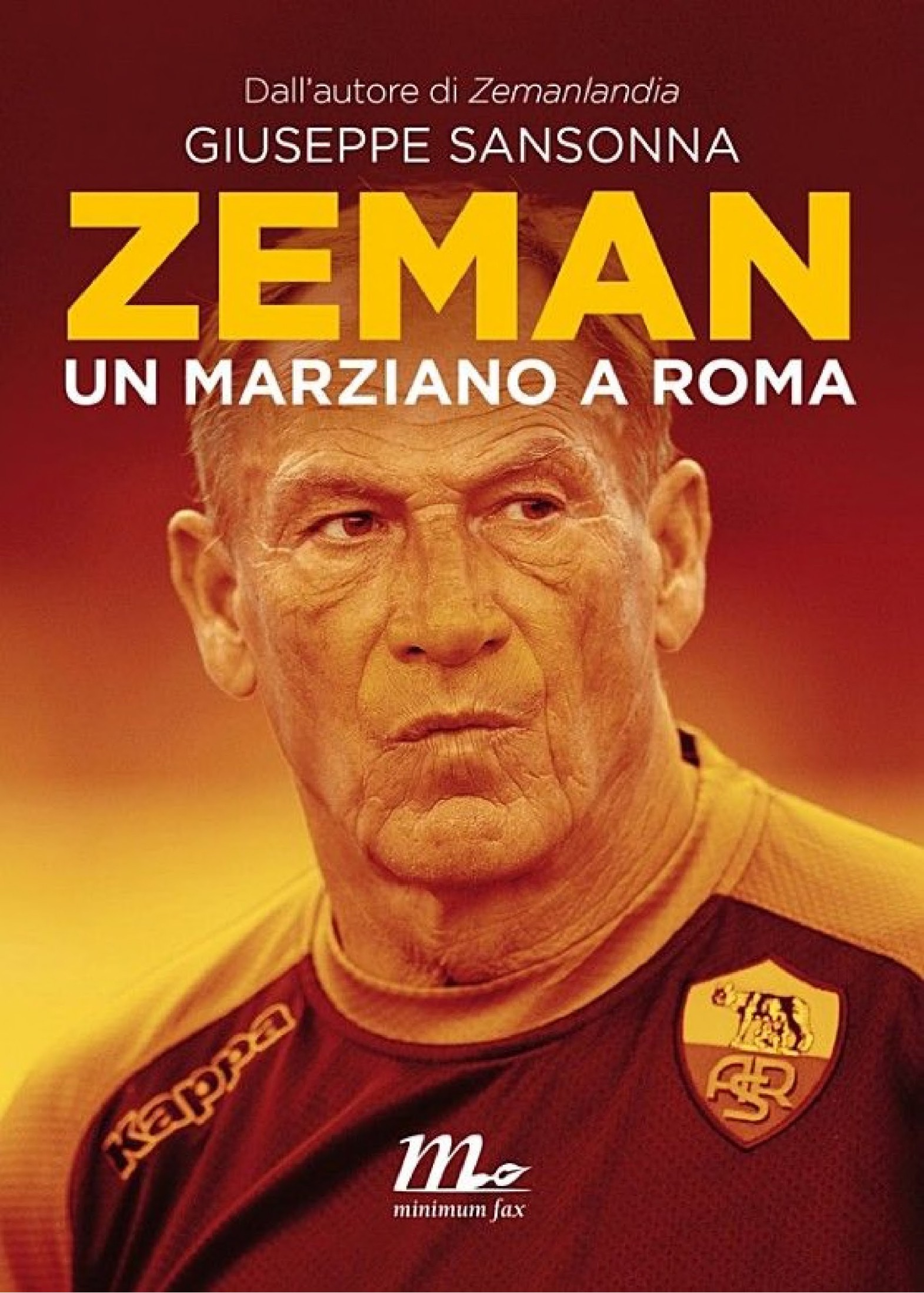 Zeman : un marziano a Roma