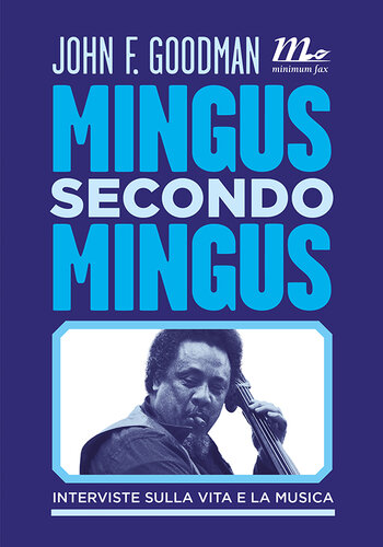 Mingus secondo Mingus