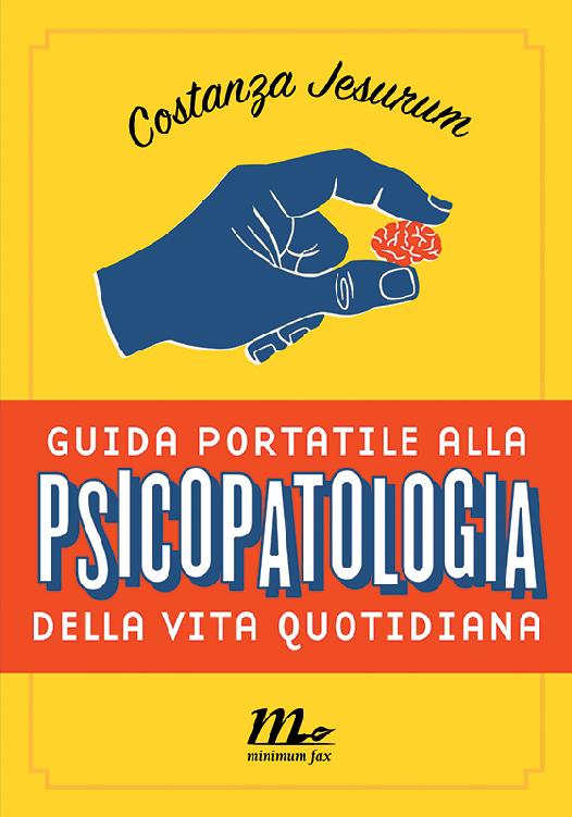 Guida portatile alla psicopatologia della vita quotidiana