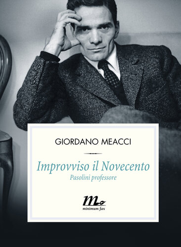 Improvviso il Novecento