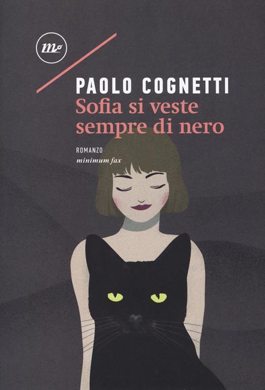 Sofia si veste sempre di nero (Italian Edition)