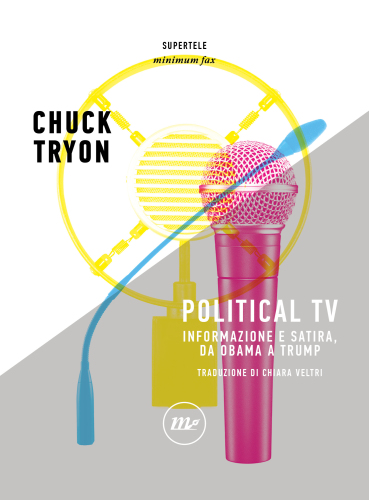 Political TV