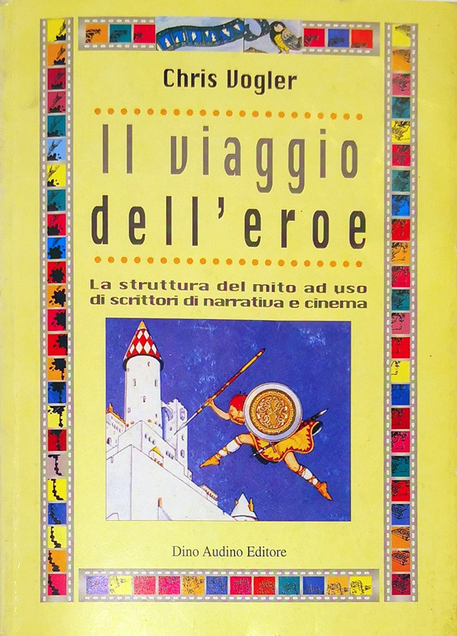 Il viaggio dell'eroe