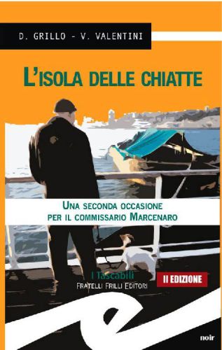 L'isola delle chiatte