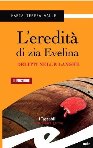 L'eredità di zia Evelina