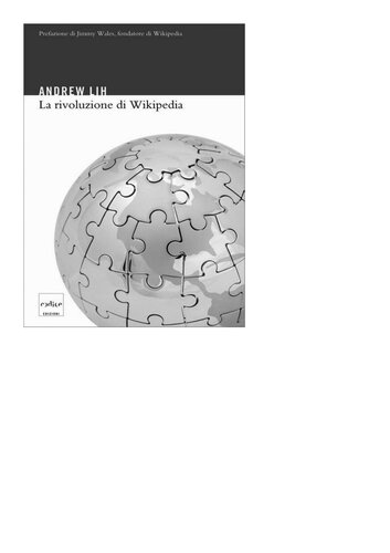 La rivoluzione di Wikipedia