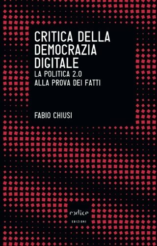 Critica della democrazia digitale