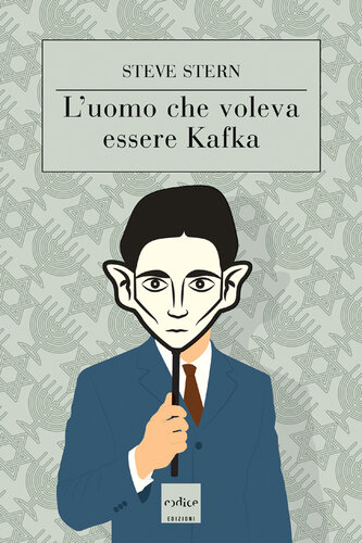 L'uomo che voleva essere Kafka