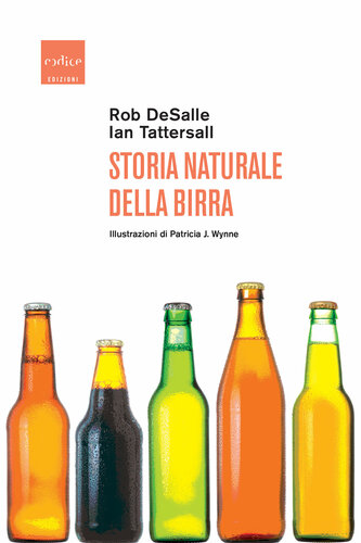 Storia naturale della birra