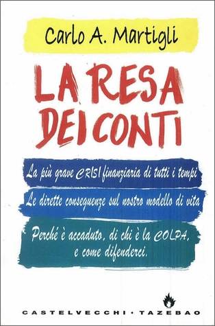 La resa dei conti