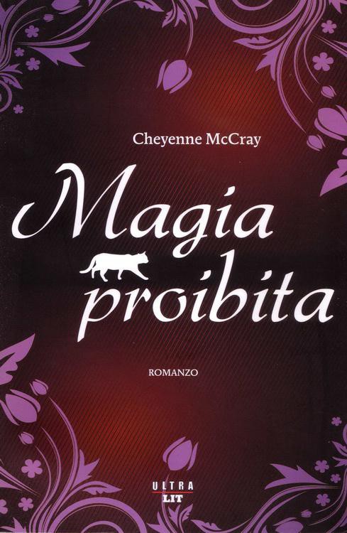 Magia proibita