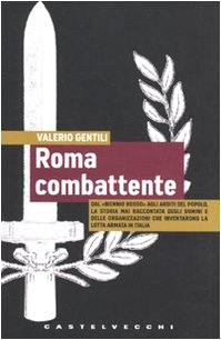 Roma combattente