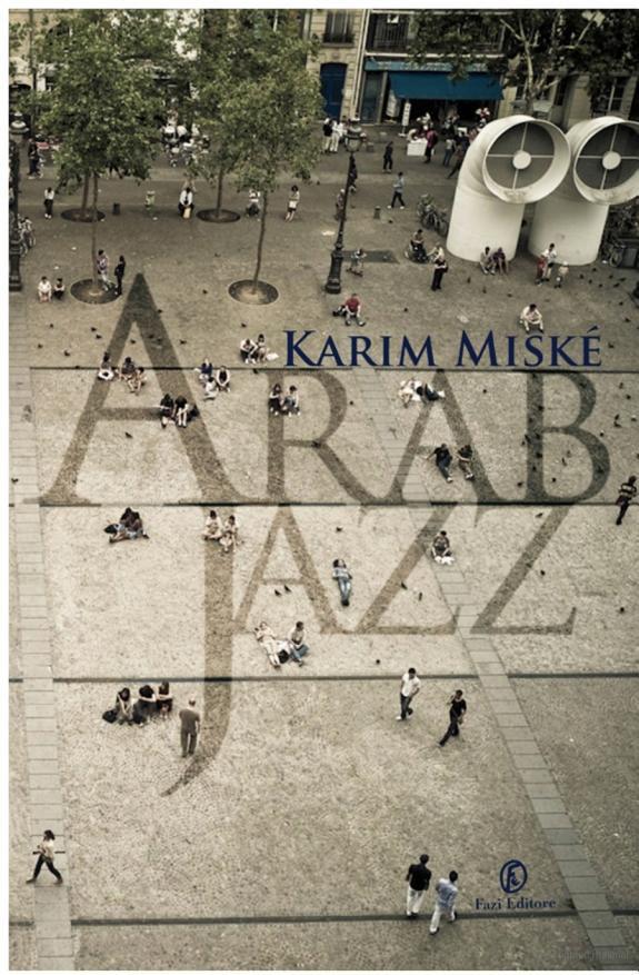 Arab Jazz