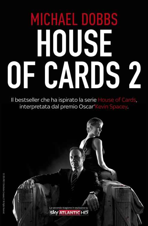 House of Cards 2