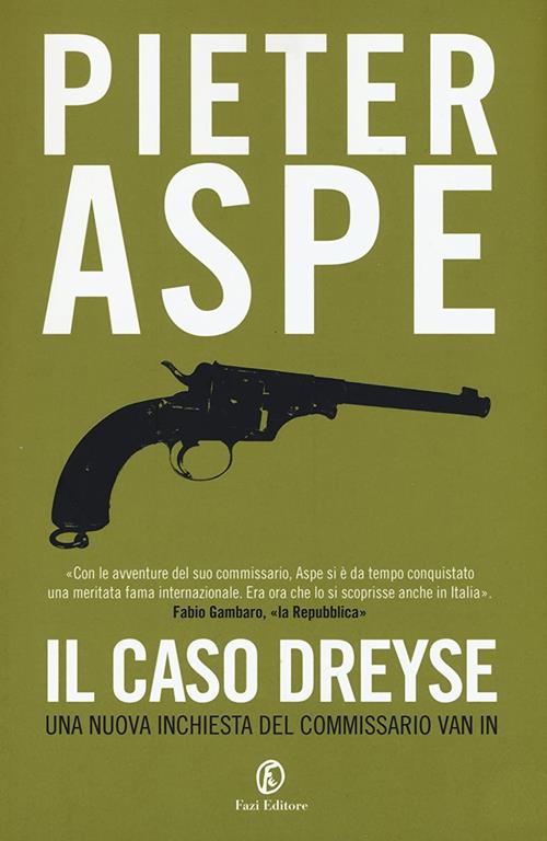 Il caso Dreyse