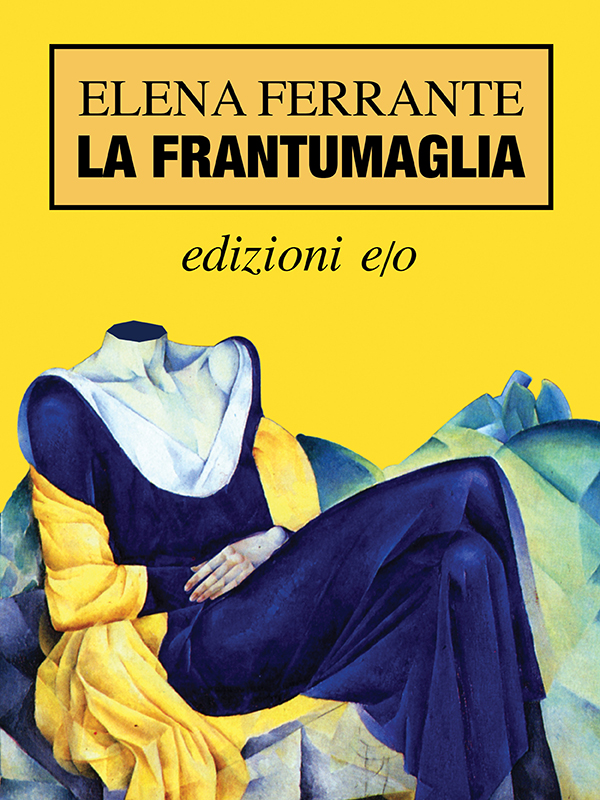 La frantumaglia