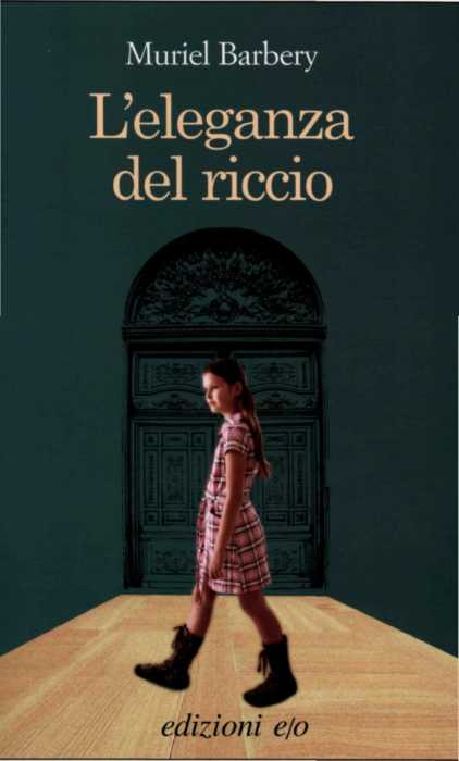 L'eleganza del riccio