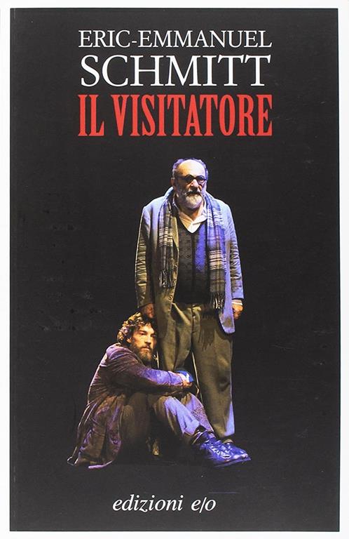 Il visitatore