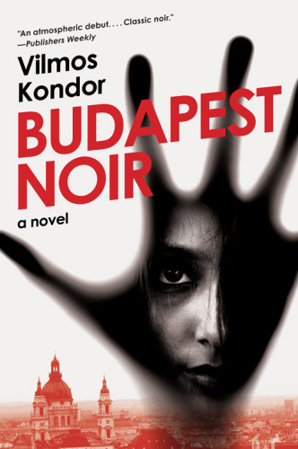 Budapest Noir