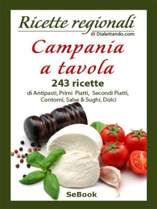 Campania a Tavola