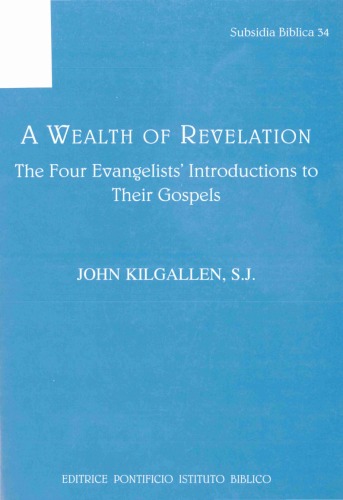 Wealth of Revelation