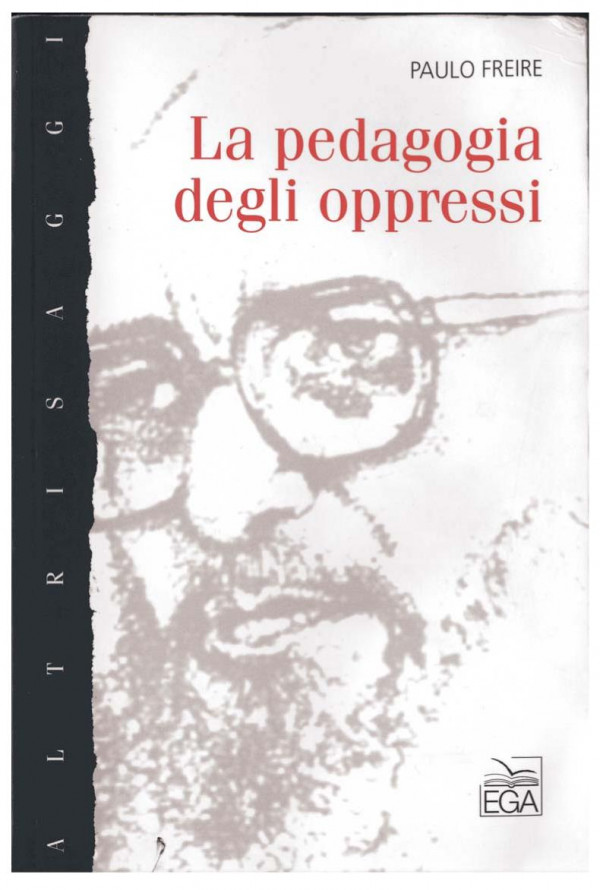 La pedagogia degli oppressi